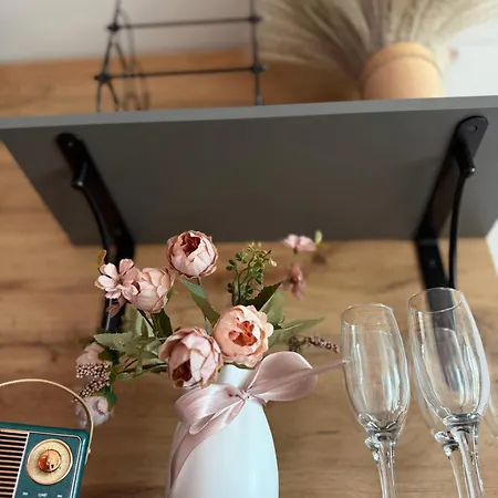 Apartment Aquamarine Odesa