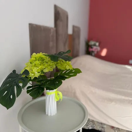 Apartment Aquamarine Odesa