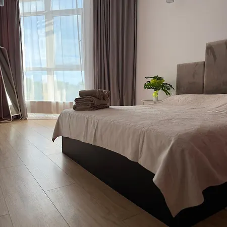 Apartment Aquamarine Odesa