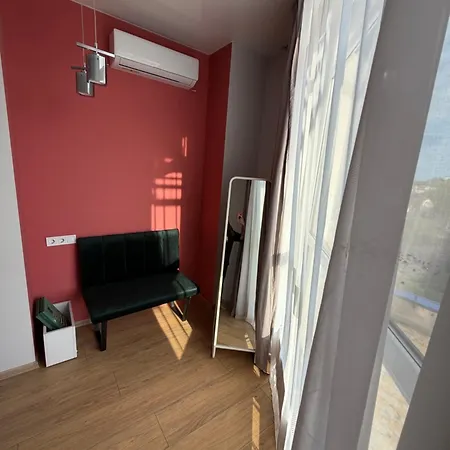 Apartment Aquamarine Odesa