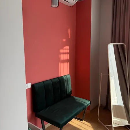 Apartment Aquamarine