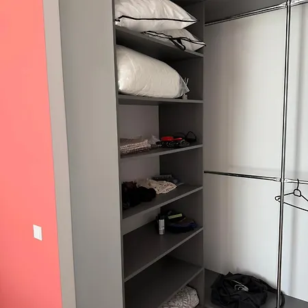 Apartment Aquamarine Odesa